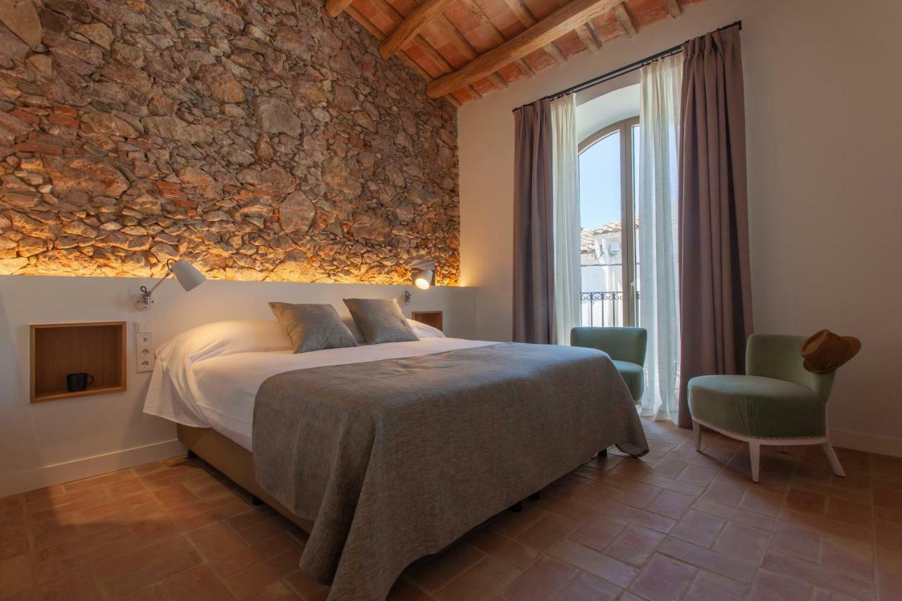 Can Liret Palafrugell Zewnętrze zdjęcie