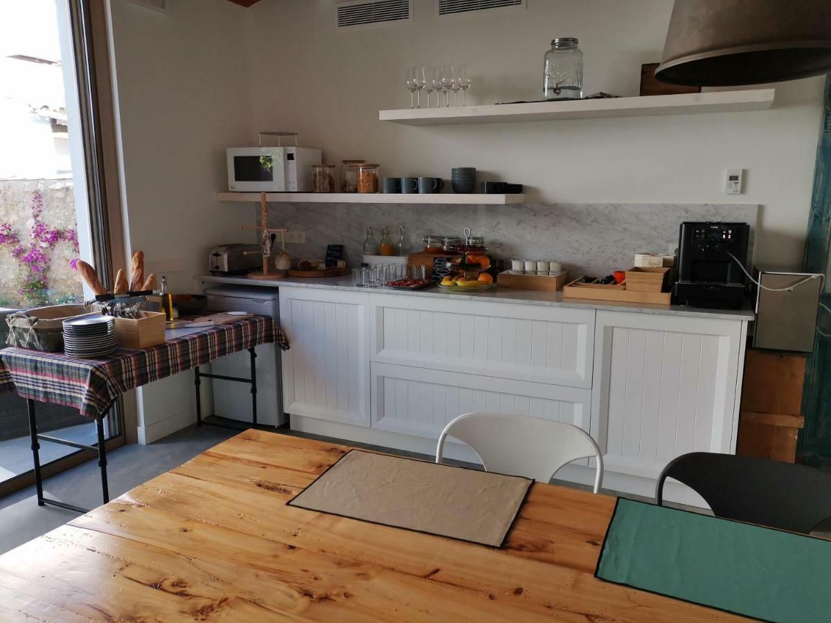 Can Liret Palafrugell Zewnętrze zdjęcie