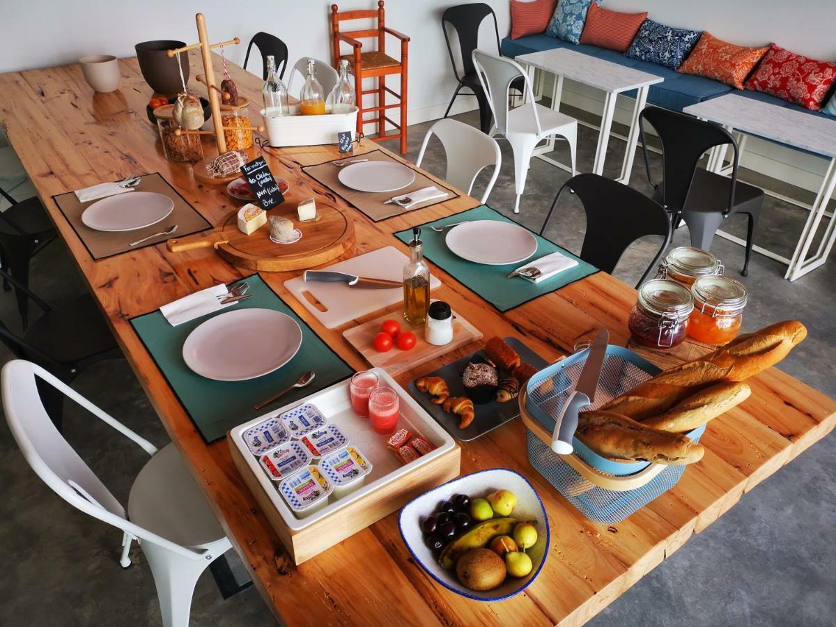 Can Liret Palafrugell Zewnętrze zdjęcie