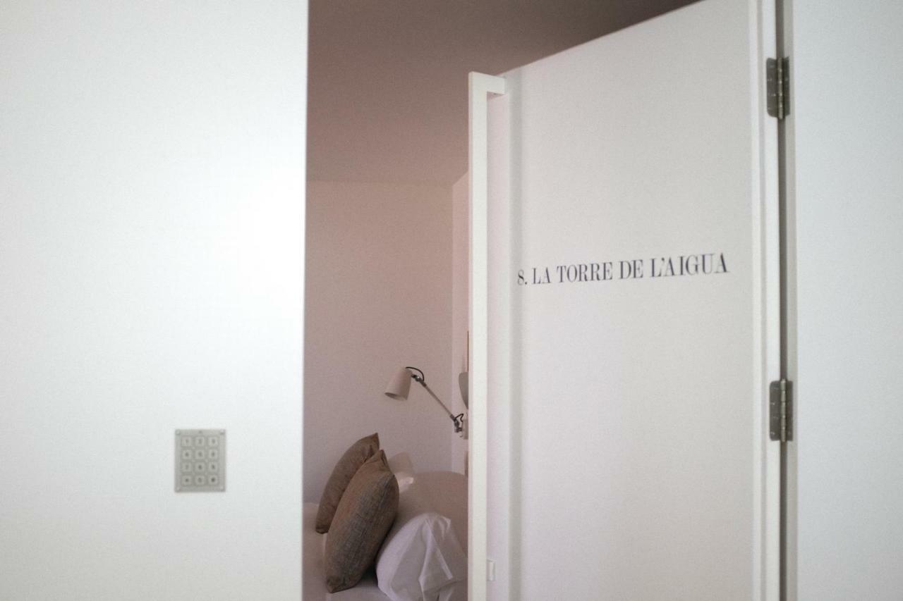 Can Liret Palafrugell Zewnętrze zdjęcie