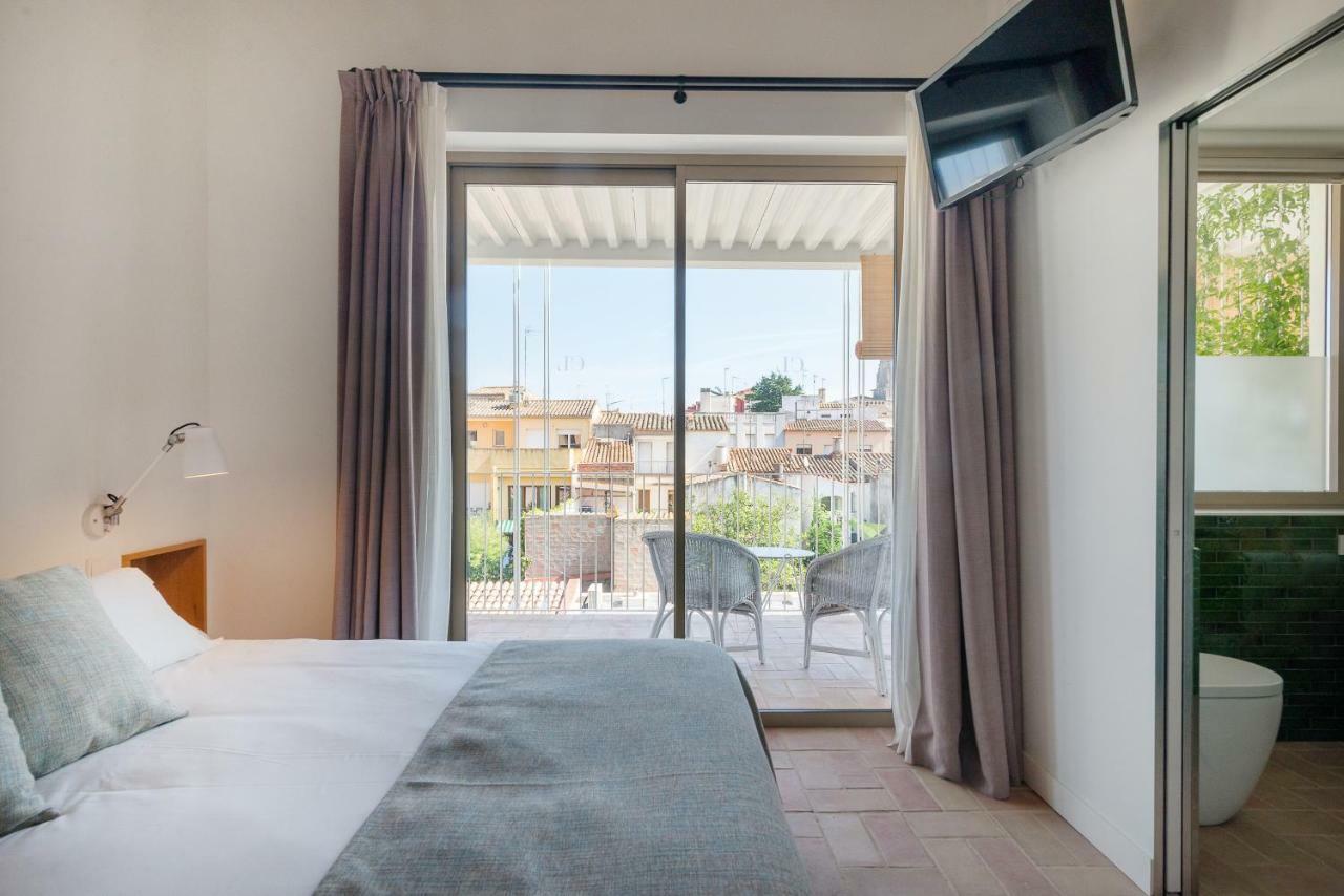 Can Liret Palafrugell Zewnętrze zdjęcie